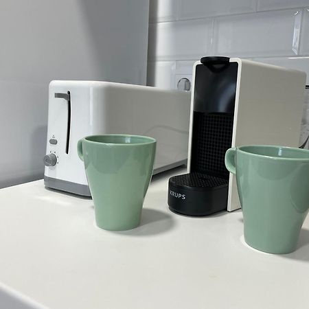 Apartamento Granadella Platja de Larenal Esterno foto