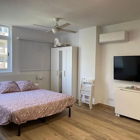 Apartamento Granadella Platja de Larenal Esterno foto