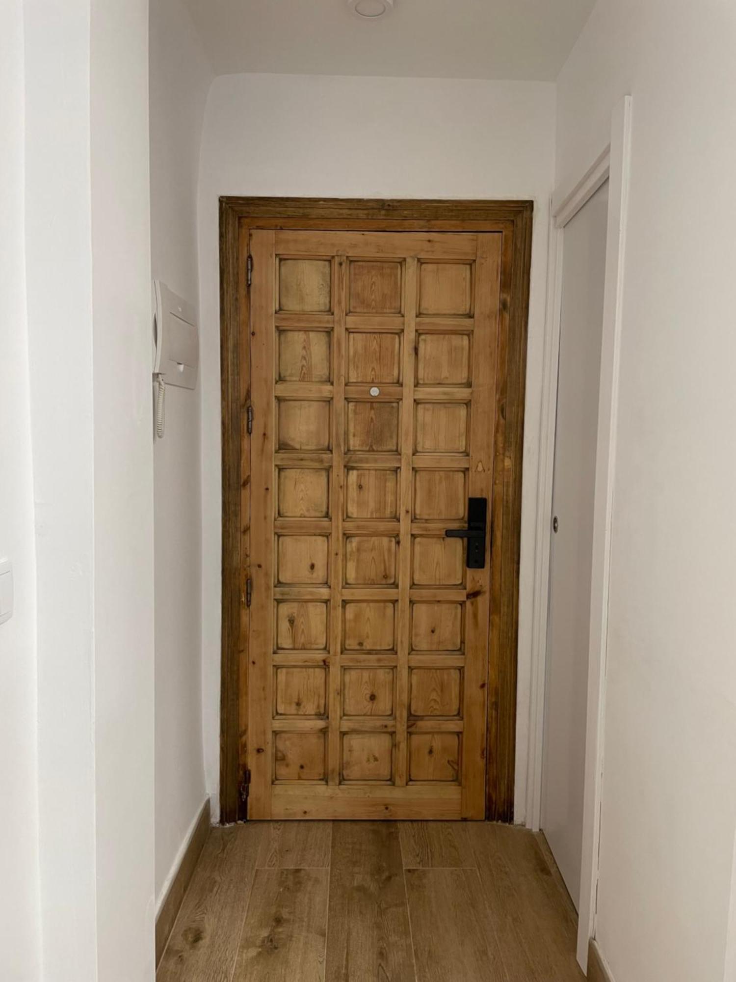 Apartamento Granadella Platja de Larenal Esterno foto