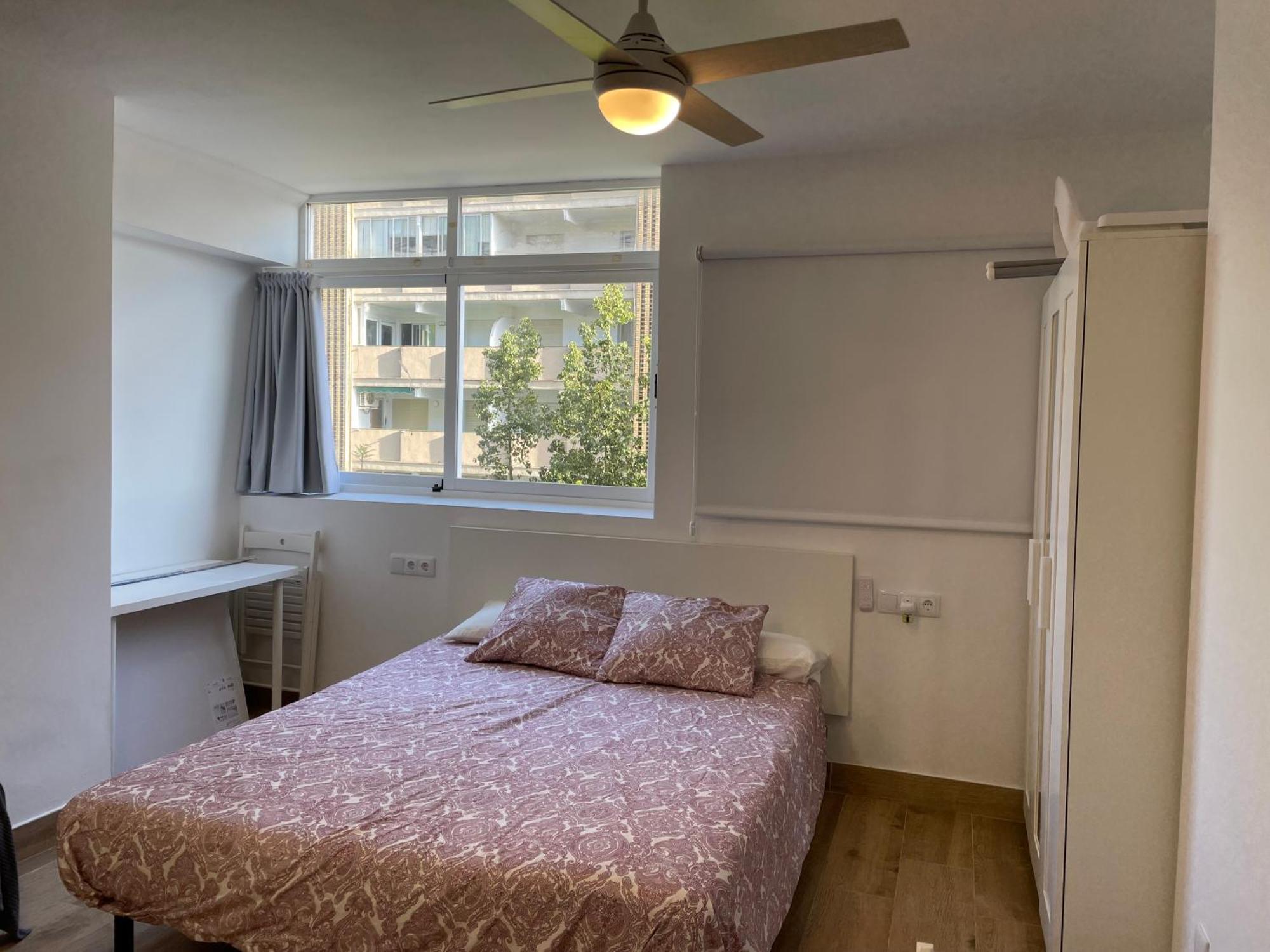 Apartamento Granadella Platja de Larenal Esterno foto